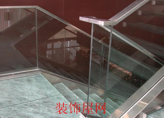 不锈钢玻璃扶手价格 不锈钢玻璃护栏 不锈钢玻璃扶手价格 不锈钢玻璃护栏