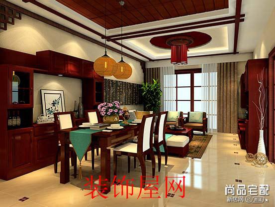 桑拿板吊顶多少钱 桑拿板吊顶多少钱